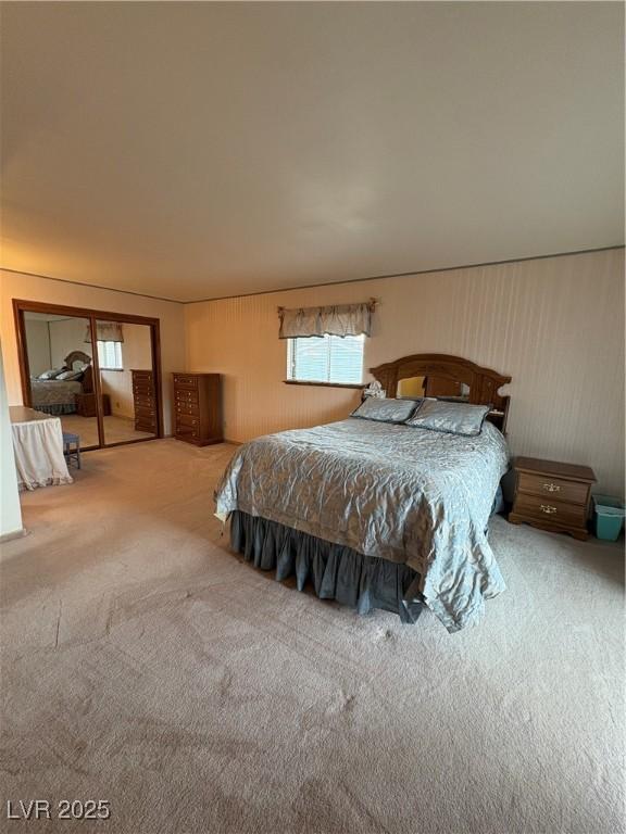 1090E 15th St, Ely, NV 89301 - bedroom with carpet floors