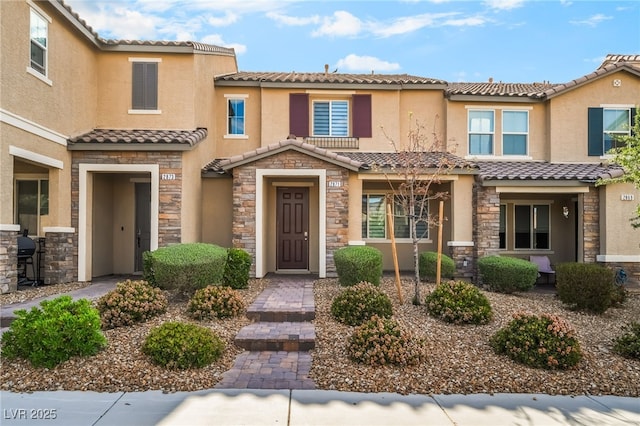2871 Tanager Hill St, Henderson, NV 89044 - photo 1