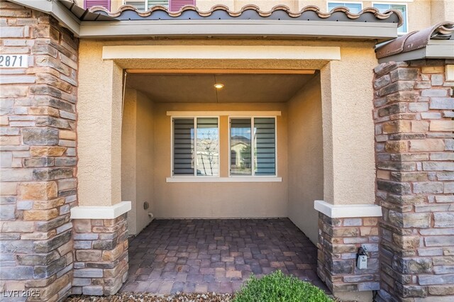 2871 Tanager Hill St, Henderson, NV 89044 - photo 30