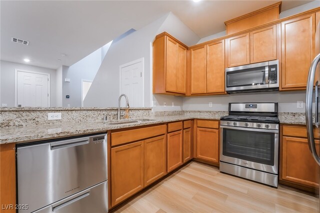 2871 Tanager Hill St, Henderson, NV 89044 - photo 10