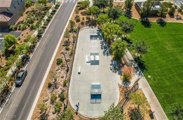 2871 Tanager Hill St, Henderson, NV 89044 - photo 43