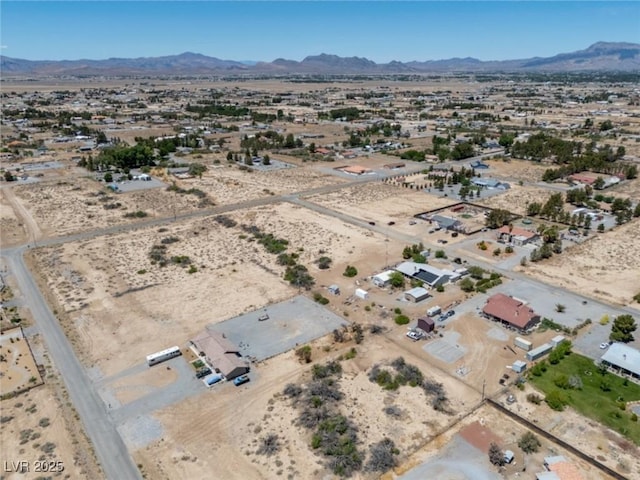 611 W China St, Pahrump, NV 89048