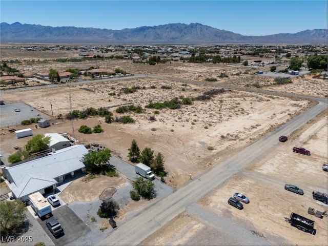 611 W China St, Pahrump, NV 89048