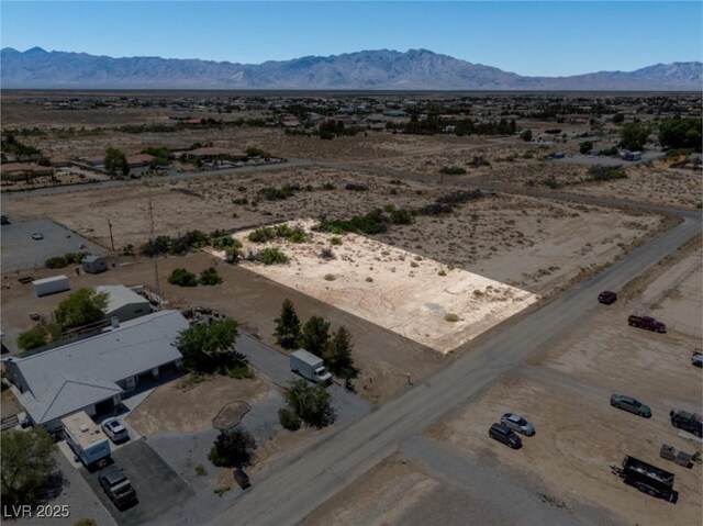 611 W China St, Pahrump, NV 89048