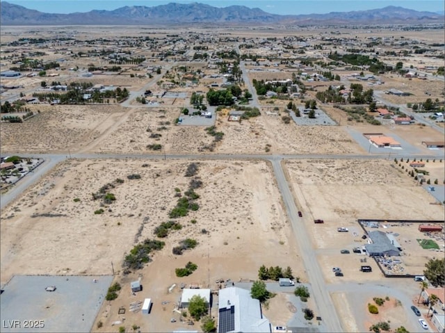 611 W China St, Pahrump, NV 89048