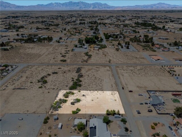 611 W China St, Pahrump, NV 89048