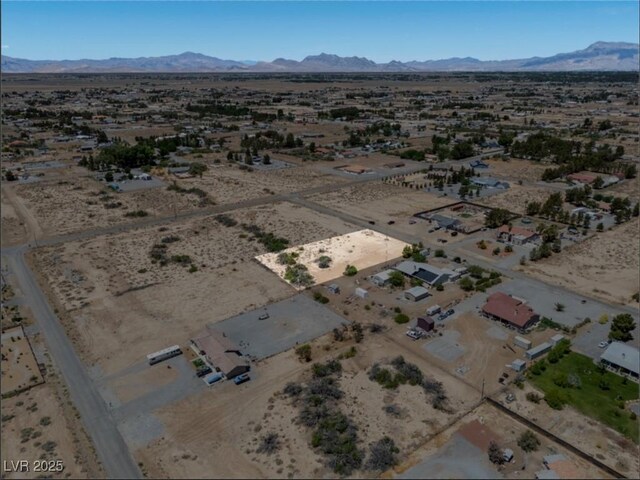 611 W China St, Pahrump, NV 89048