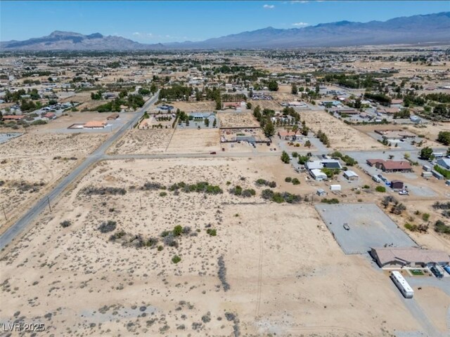 611 W China St, Pahrump, NV 89048