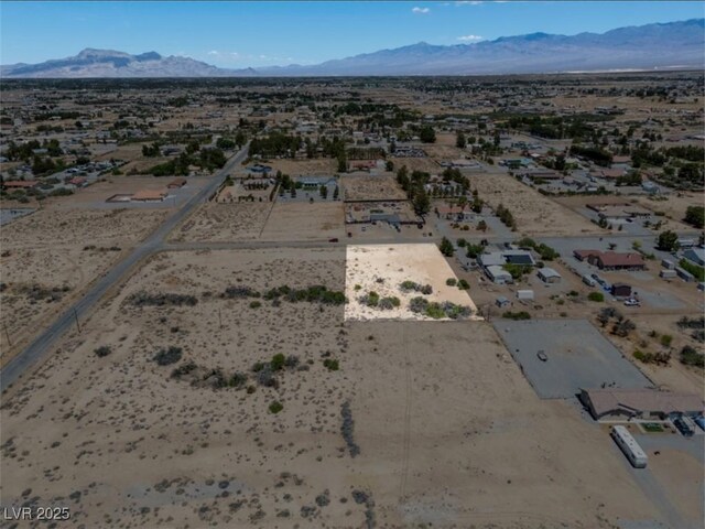 611 W China St, Pahrump, NV 89048
