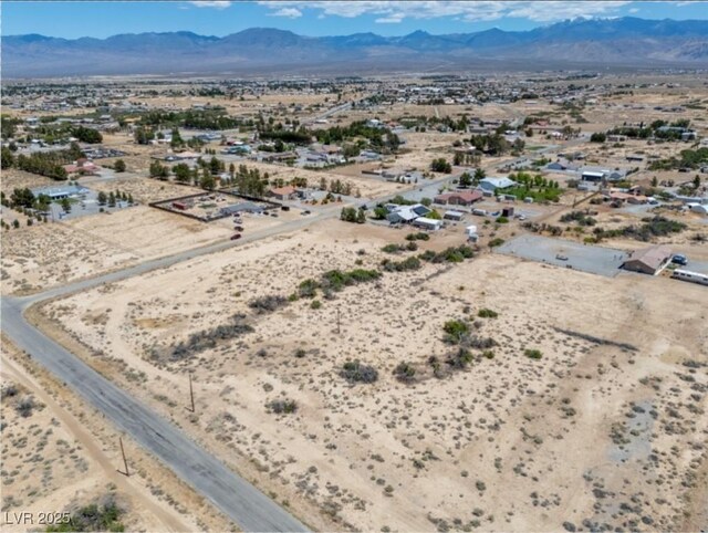 611 W China St, Pahrump, NV 89048