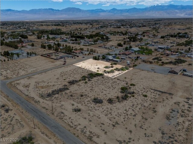 611 W China St, Pahrump, NV 89048