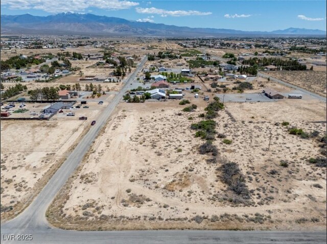 611 W China St, Pahrump, NV 89048