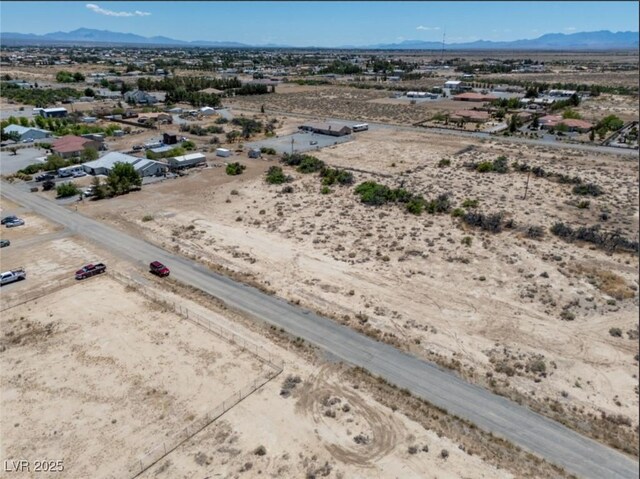 611 W China St, Pahrump, NV 89048
