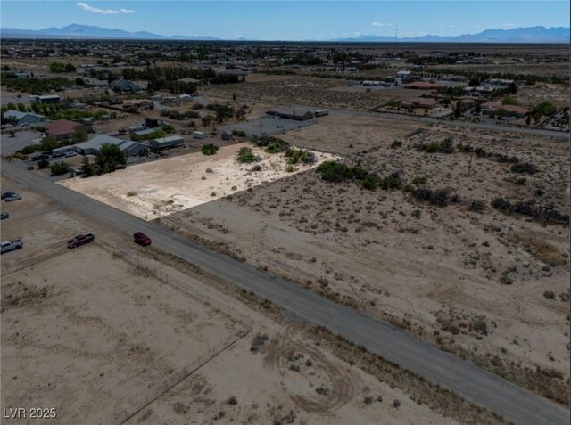 611 W China St, Pahrump, NV 89048