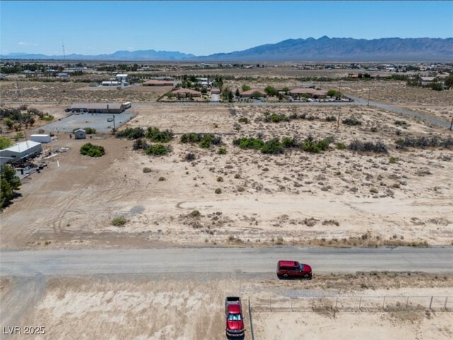 611 W China St, Pahrump, NV 89048