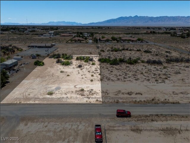 611 W China St, Pahrump, NV 89048