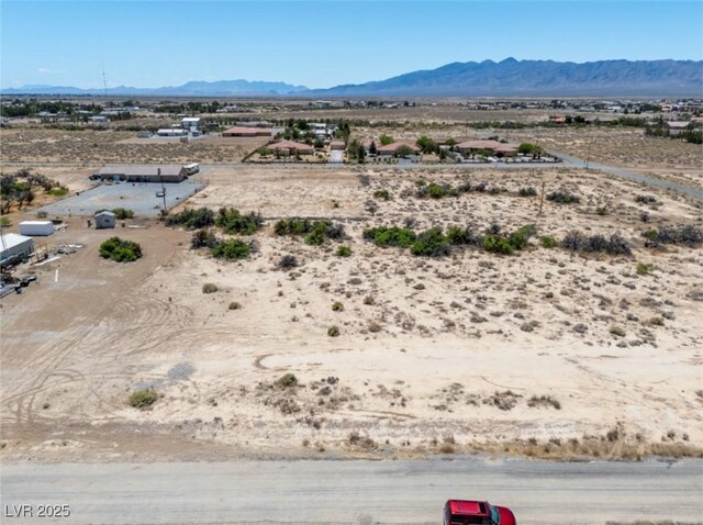 611 W China St, Pahrump, NV 89048