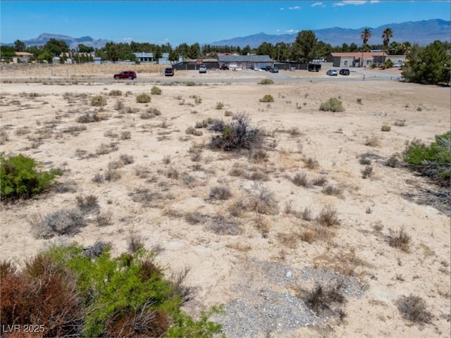 611 W China St, Pahrump, NV 89048