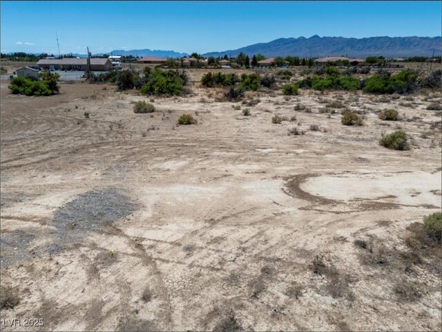 611 W China St, Pahrump, NV 89048