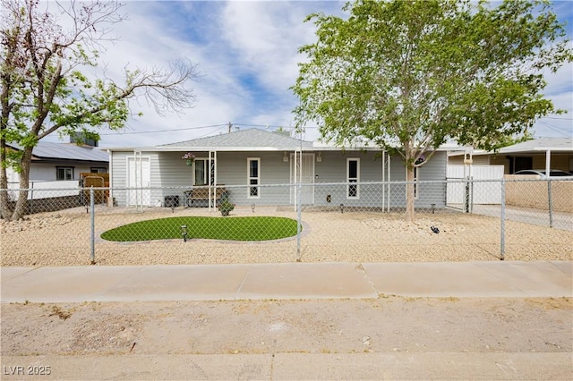 419 National St, Henderson, NV 89015 - photo 30