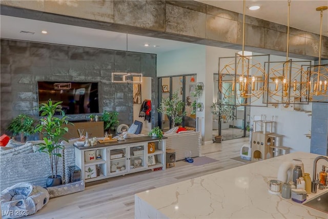 8310 W Camero Ave, Las Vegas, NV 89113 - interior space