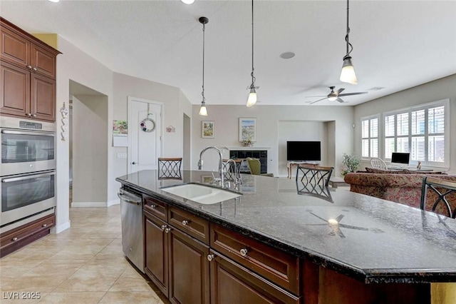 9243 White Waterfall Ave, Las Vegas, NV 89149