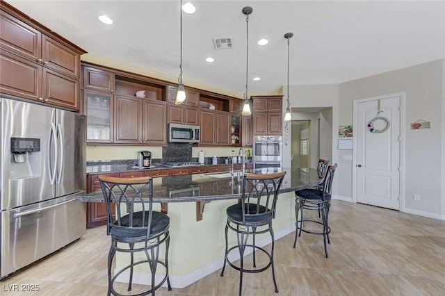 9243 White Waterfall Ave, Las Vegas, NV 89149