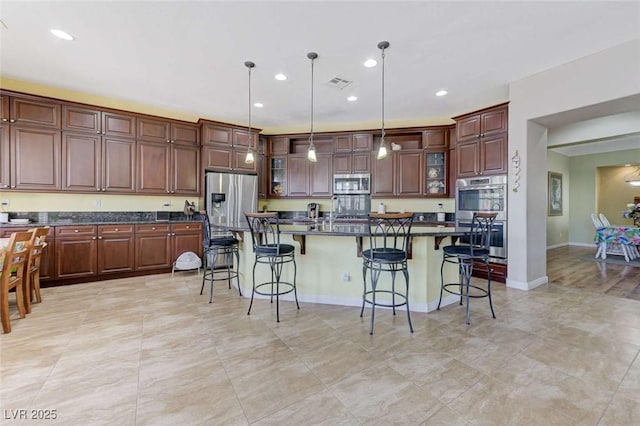 9243 White Waterfall Ave, Las Vegas, NV 89149
