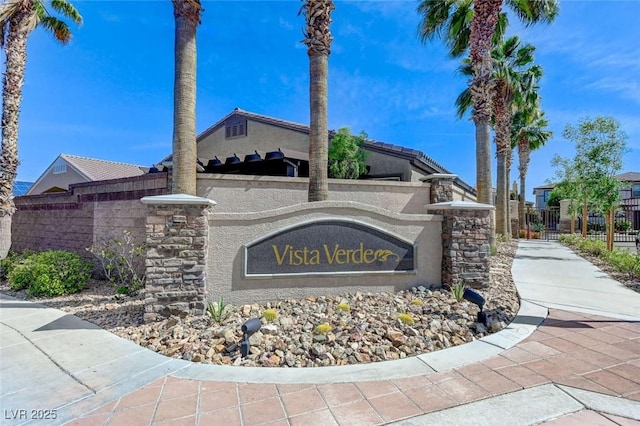 9243 White Waterfall Ave, Las Vegas, NV 89149