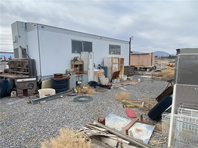 3030 W Basin Ave, Pahrump, NV 89060