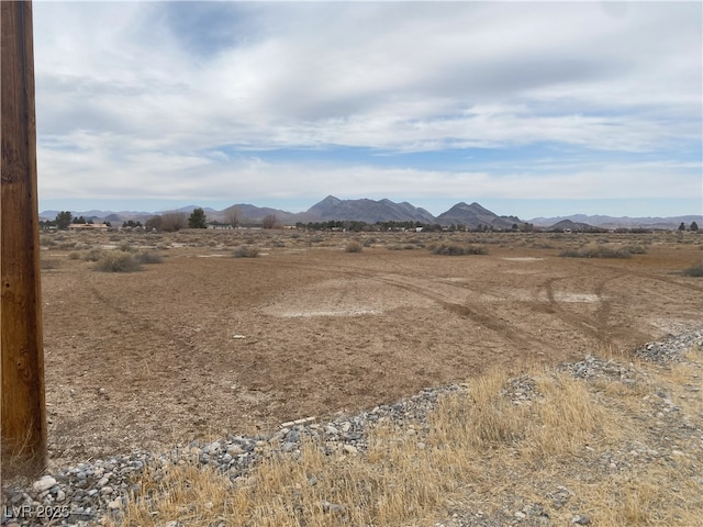 3030 W Basin Ave, Pahrump, NV 89060