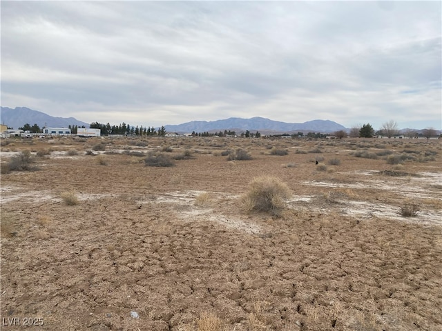 3030 W Basin Ave, Pahrump, NV 89060