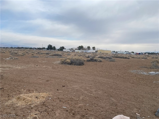 3030 W Basin Ave, Pahrump, NV 89060