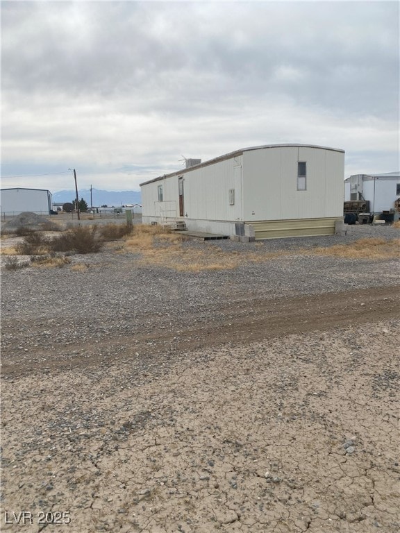 3030 W Basin Ave, Pahrump, NV 89060