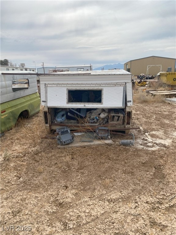3030 W Basin Ave, Pahrump, NV 89060