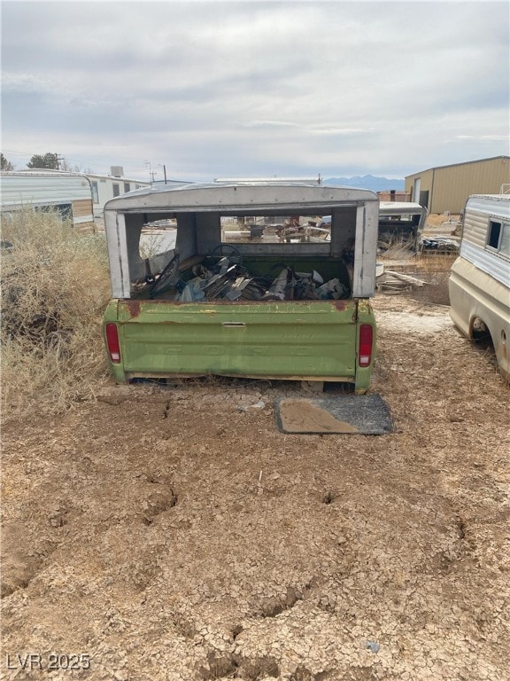 3030 W Basin Ave, Pahrump, NV 89060