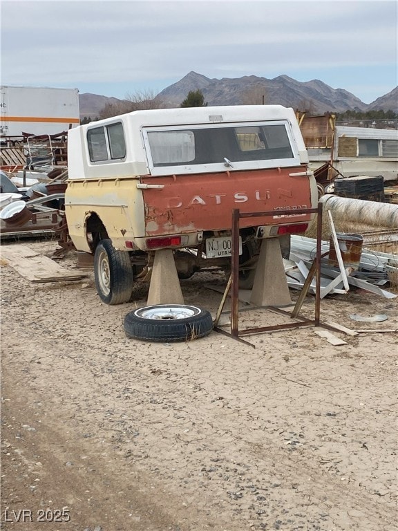 3030 W Basin Ave, Pahrump, NV 89060