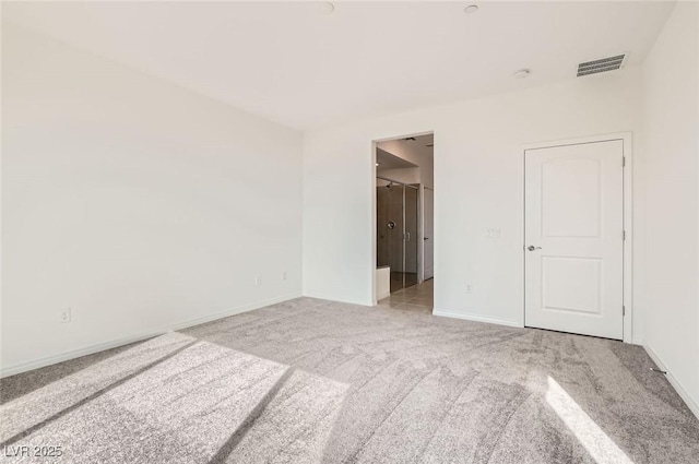 58 Sun Lily Ln, Henderson, NV 89011 - carpeted empty room with baseboards and visible vents