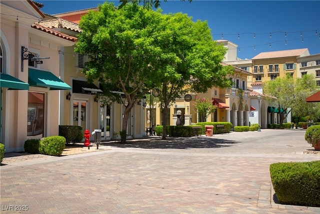 58 Sun Lily Ln, Henderson, NV 89011 - view of surrounding community
