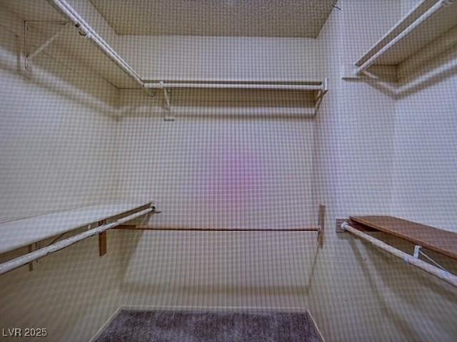 390 Rushing Creek Ct, Henderson, NV 89014 - view of spacious closet