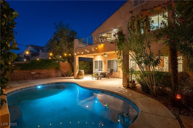 2434 Amoretti St, Henderson, NV 89052 - photo 7
