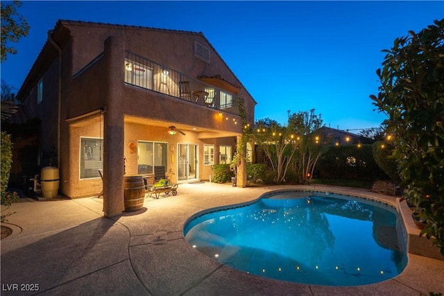 2434 Amoretti St, Henderson, NV 89052 - photo 8
