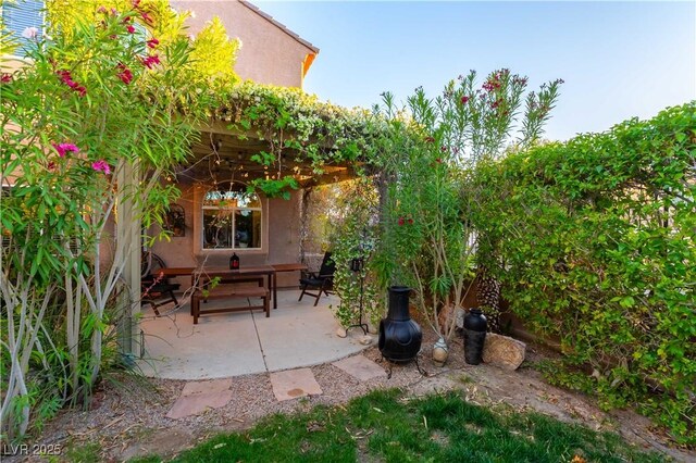 2434 Amoretti St, Henderson, NV 89052 - photo 4