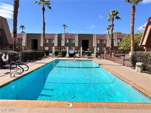 5220 Indian River Dr Unit 277, Las Vegas, NV 89103 - photo 29
