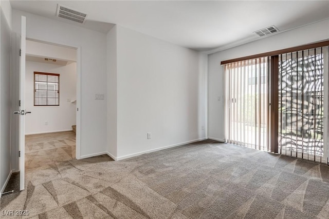 345 Gracious Way, Henderson, NV 89011 - spare room with carpet flooring and baseboards