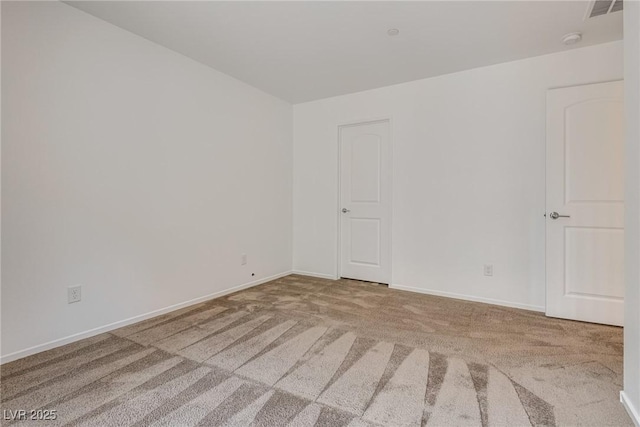 345 Gracious Way, Henderson, NV 89011 - spare room with carpet and baseboards