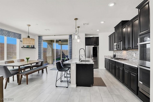 3136 Mossfield Ave, Henderson, NV 89052 - photo 13