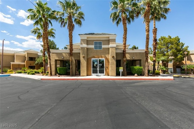 8070 W Russell Rd Unit 2121, Las Vegas, NV 89113 - view of building exterior
