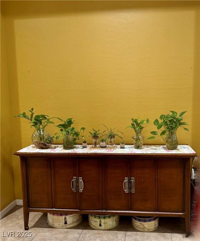 2312 Indigo Island St, Henderson, NV 89044 - details with baseboards