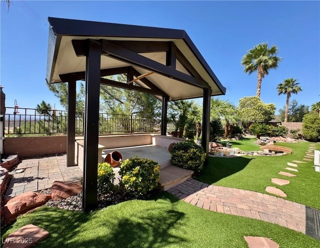 2312 Indigo Island St, Henderson, NV 89044 - photo 38